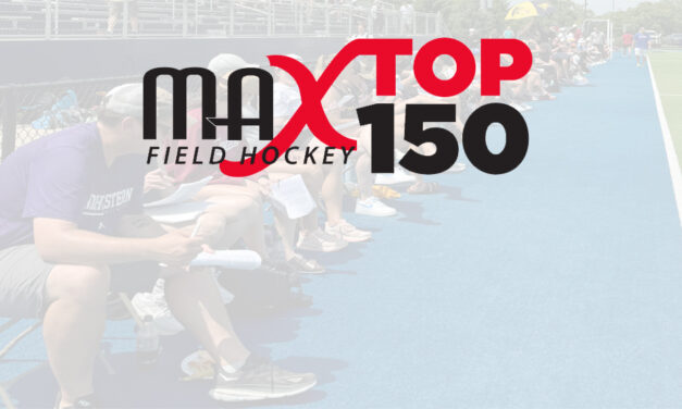 100 College Coaches Attend Top 150 Event, Top Performers Named