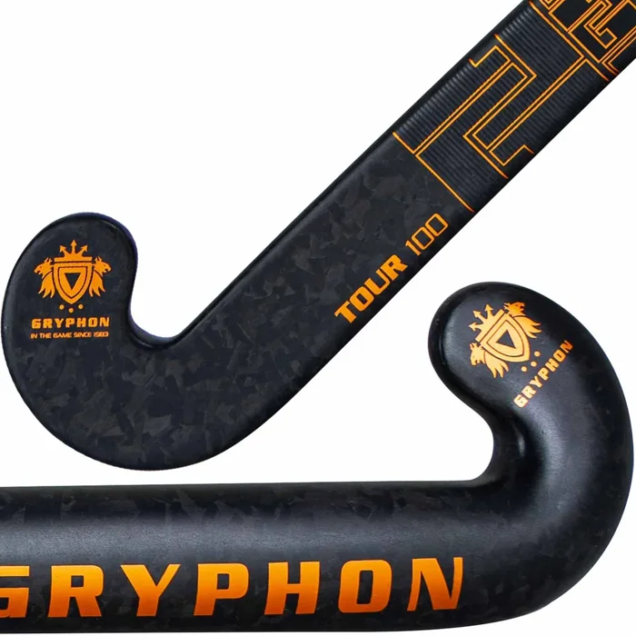 Gryphon field hockey sticks