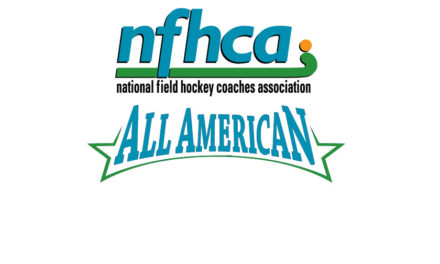 2015 NFHCA High School All-Americans