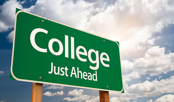 Interviews with 21 College Admissions Experts