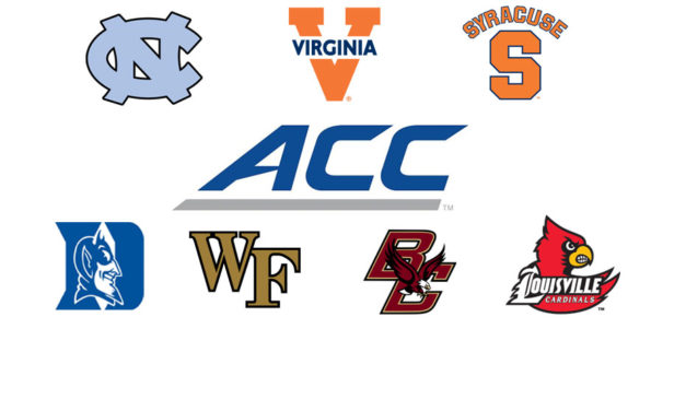 ACC Preseason Coaches Poll & Preseason All-ACC Team