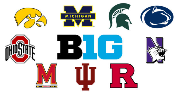 BIG TEN Announces 2016 Field Hockey Preseason Honors