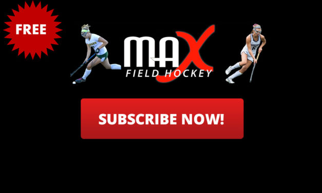 First 2016-17 “This Week in Field Hockey” Email (Tomorrow!)