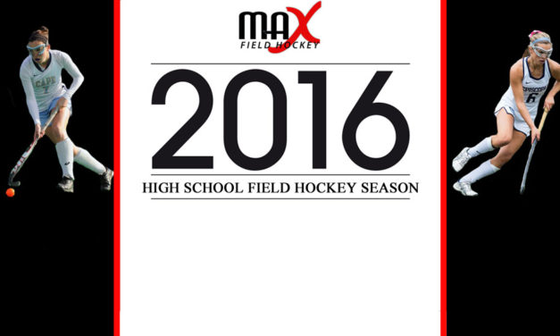 2016 High School Field Hockey Season Kick-Off!