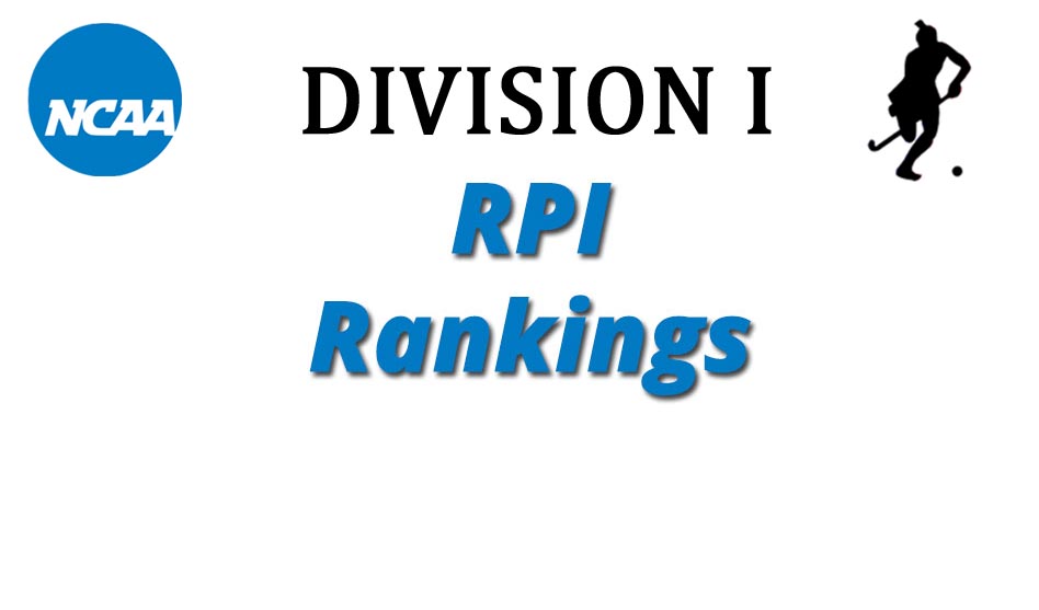 Duke Tops 1st NCAA RPI Rankings