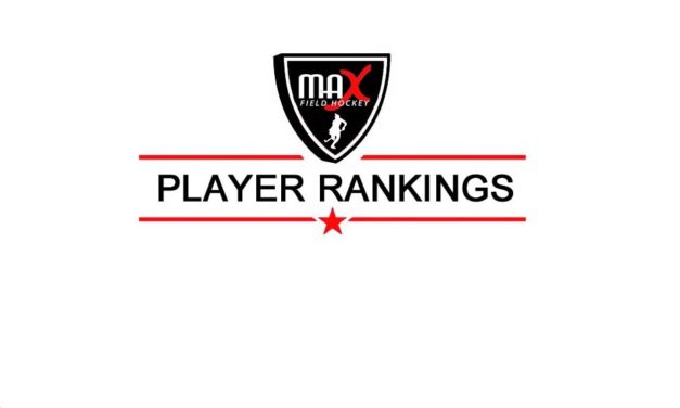 Updated Class of 2021 Player Rankings