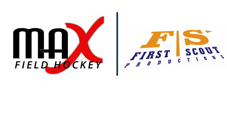 MAX Field Hockey Partners with First Scout MAX Field Hockey