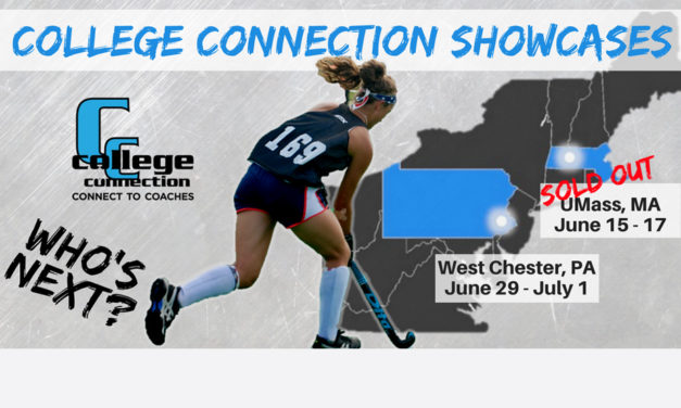 ONLY 10 SPOTS LEFT!!  College Connection West Chester