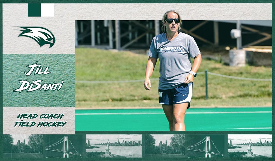 Jill DiSanti Named Head Coach Of Inaugural Wagner College Field Hockey Program