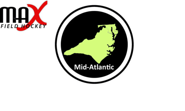 2022 Mid-Atlantic All-Region Teams
