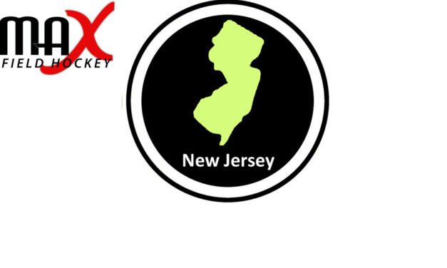 2023 Week #2 New Jersey Region Top 20 Rankings