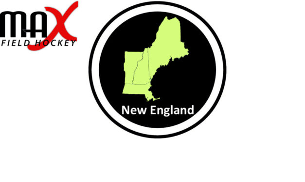 2023 Week #3 New England Region Top 20 Rankings
