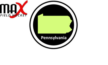 2023 Week #4 Pennsylvania Region Top 20 Rankings