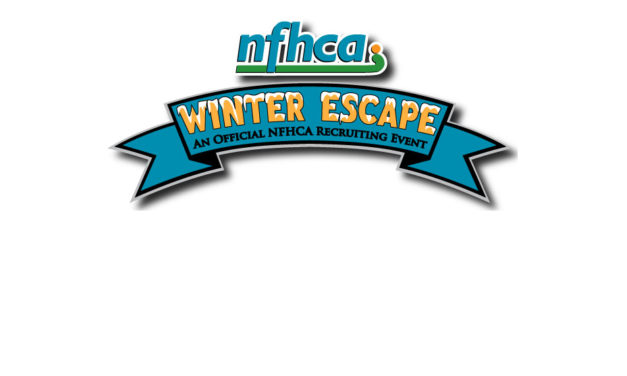 NFHCA Winter Escape Preview