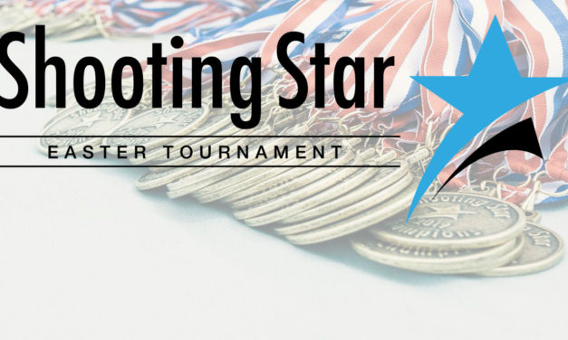 Shooting Star Easter Champions Crowned