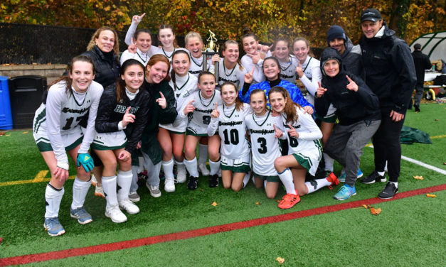 Sacred Heart Greenwich (CT) to Compete in HS National Invitational