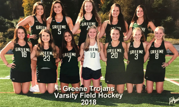 Greene (NY) to Compete in HS National Invitational