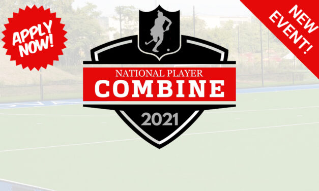 National Player Combine Applications Due Friday, February 12th