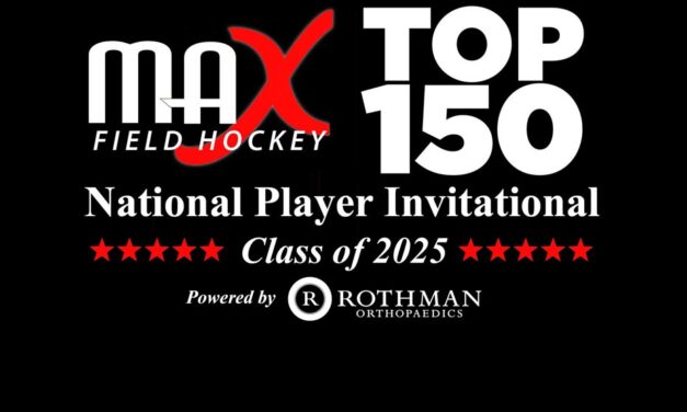 NEW EVENT: TOP 150 National Player Invitational