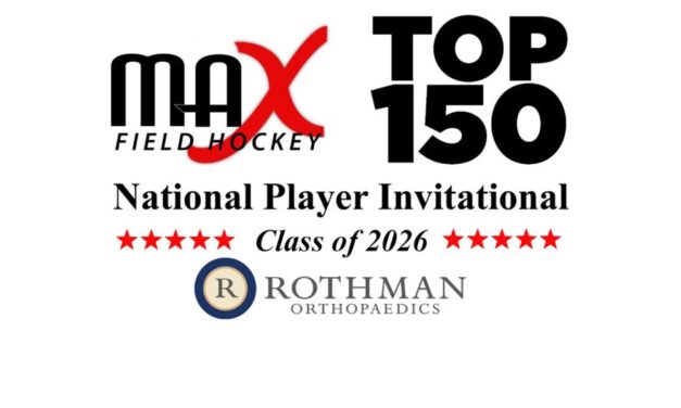 Class of 2026 TOP 150 National Player Invitational Central