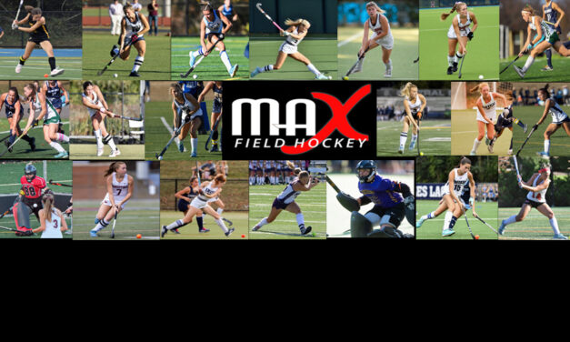 2024 High School National All-American Teams