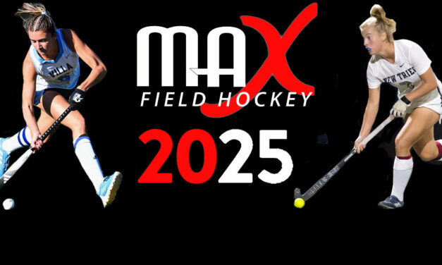 2025 Week #4 Regional & National High School Rankings