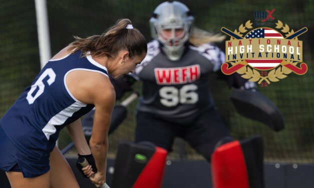 2025 National Invitational All-Tournament Teams