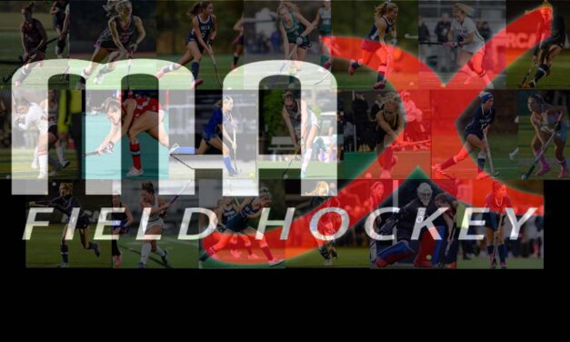 2025 High School National All-American Teams