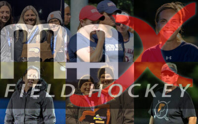 2025 High School Coaches of the Year