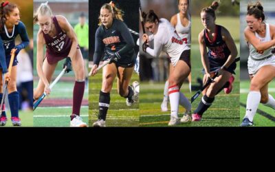 2025 High School Players of the Year