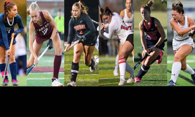 2025 High School Players of the Year