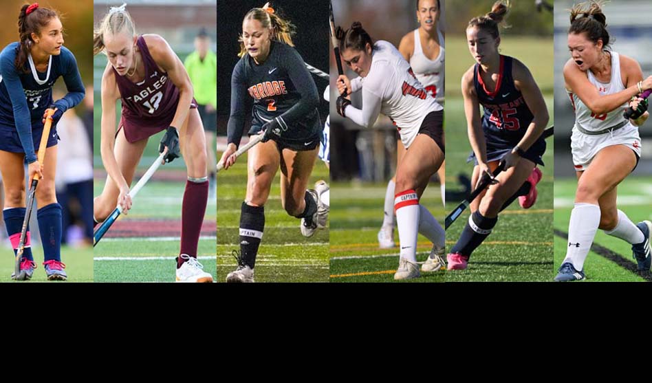 2025 High School Players of the Year