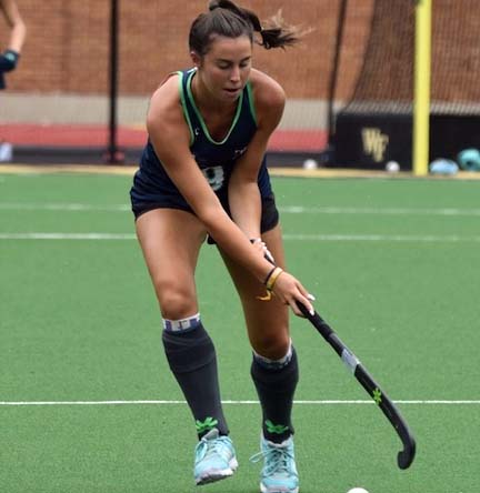 Ella Hodge — MAXFH Image