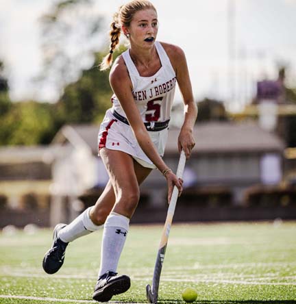 Emmy Youngblood — MAXFH Image