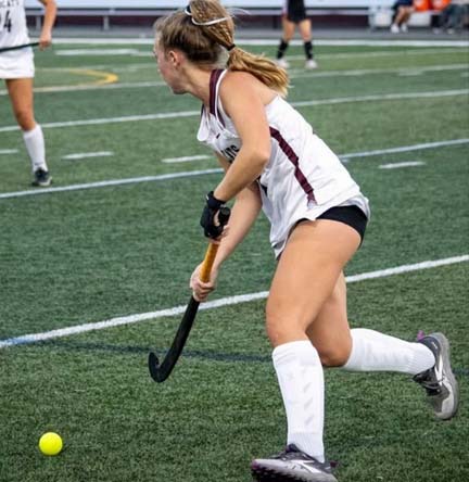 Laurel Minnich — MAXFH Image