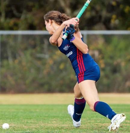 Lauren Clark — MAXFH Image
