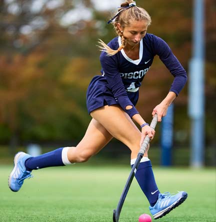 Lauren Notaro — MAXFH Image