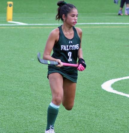 Mikaela Quinn — MAXFH Image