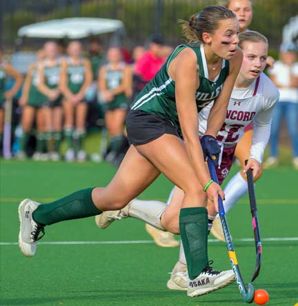 Molly Gallagher — MAXFH Image