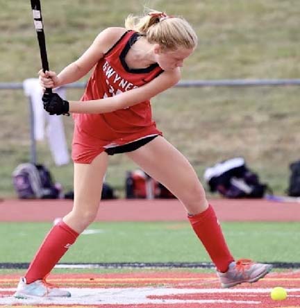Riley Meehan — MAXFH Image