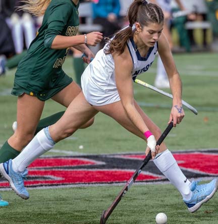 Sophia Demeo — MAXFH Image