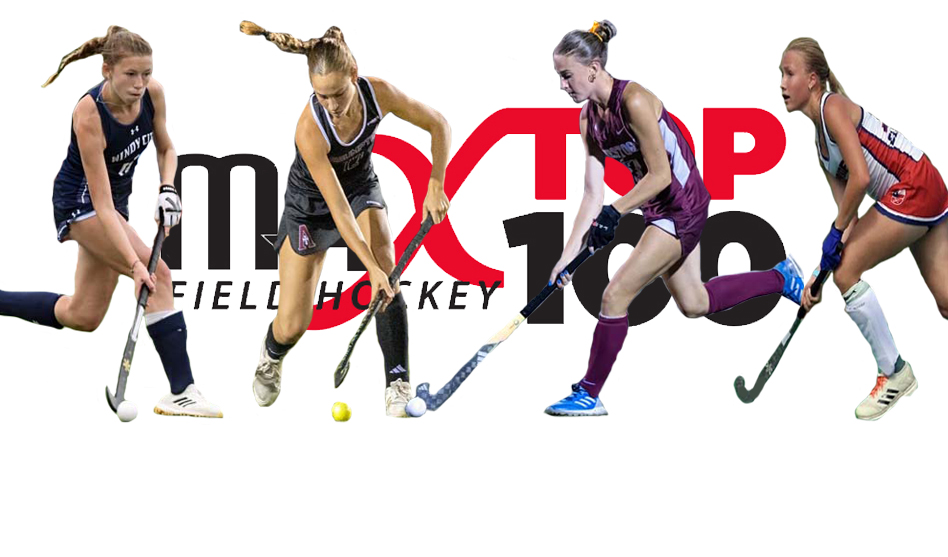 Class of 2029 Top 100 Players to Watch