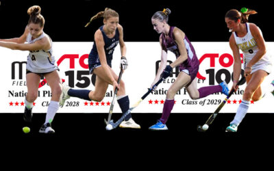 TOP 150 & TOP 100 National Player Invitational Details