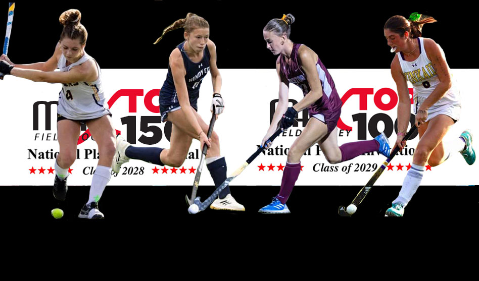 TOP 150 & TOP 100 National Player Invitational Details