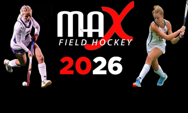 2026 Week #1 Regional & National High School Rankings