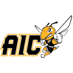 American International College logo