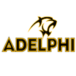 Adelphi University logo