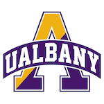 University at Albany logo