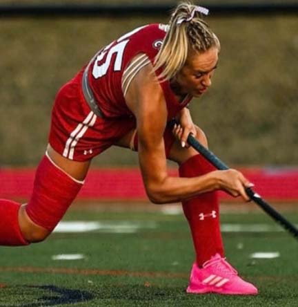 Allie Myers — MAXFH Image