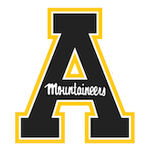 Appalachian State University logo